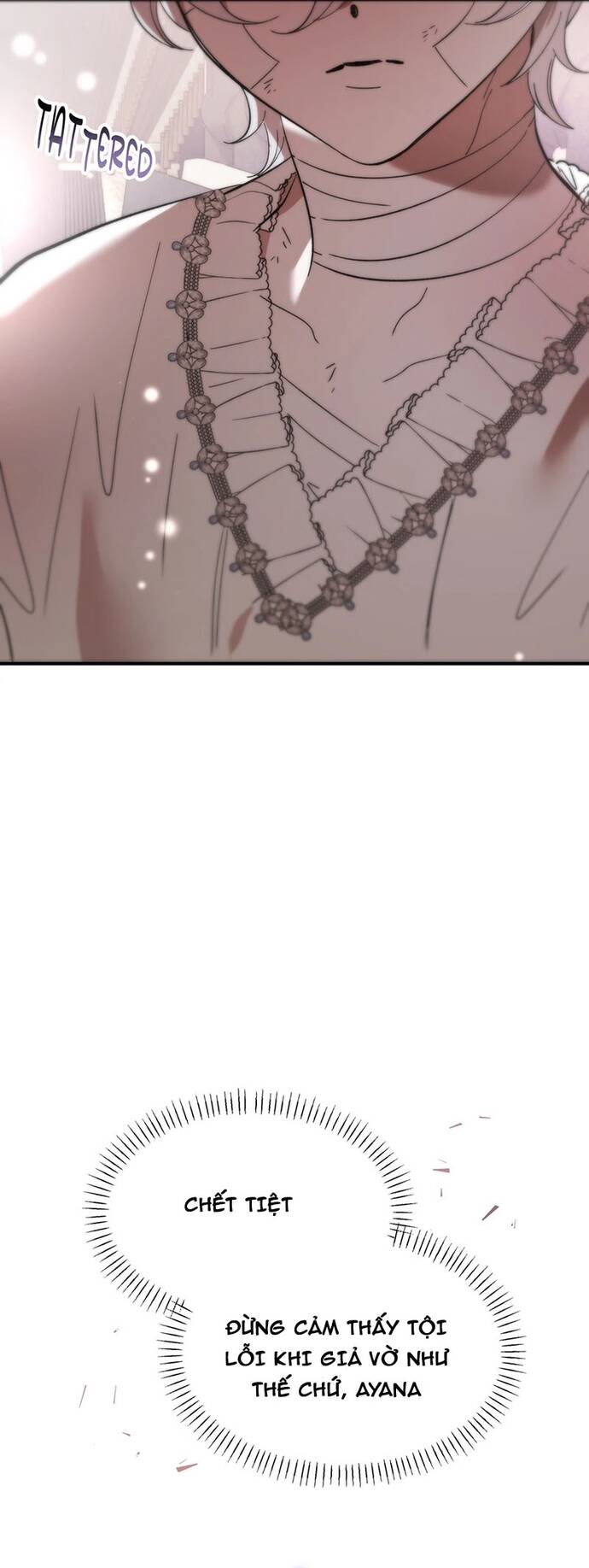 Bản Án Của Quý Tộc Suy Vong Chap 16 - Next Chap 17