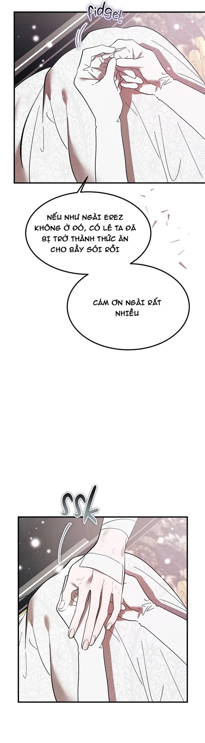 Bản Án Của Quý Tộc Suy Vong Chap 16 - Next Chap 17