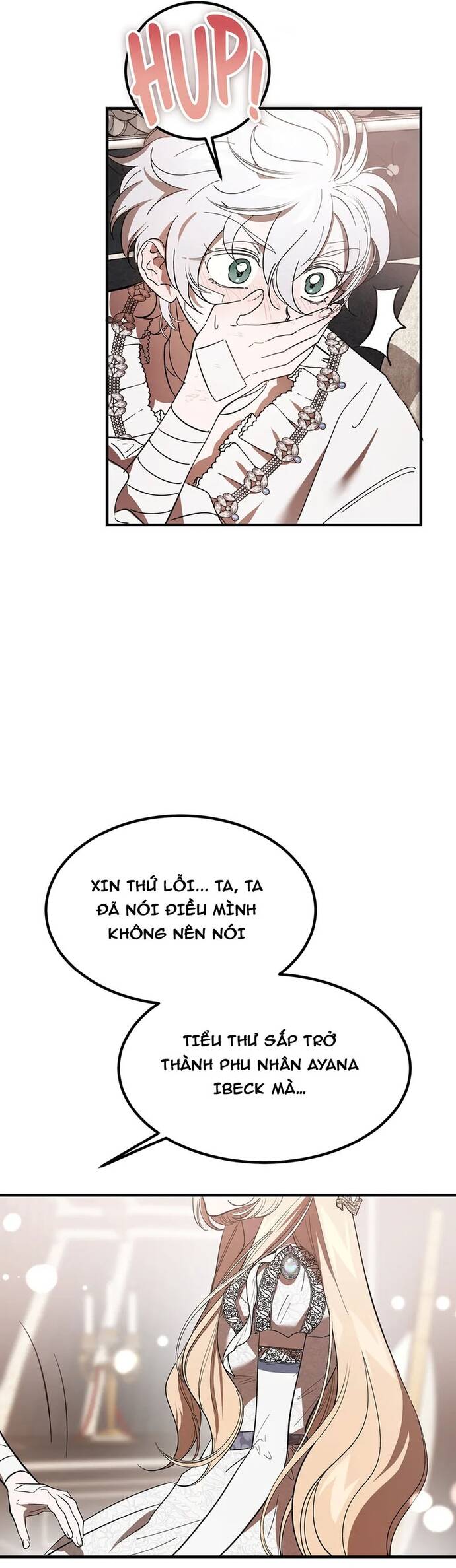Bản Án Của Quý Tộc Suy Vong Chap 16 - Next Chap 17