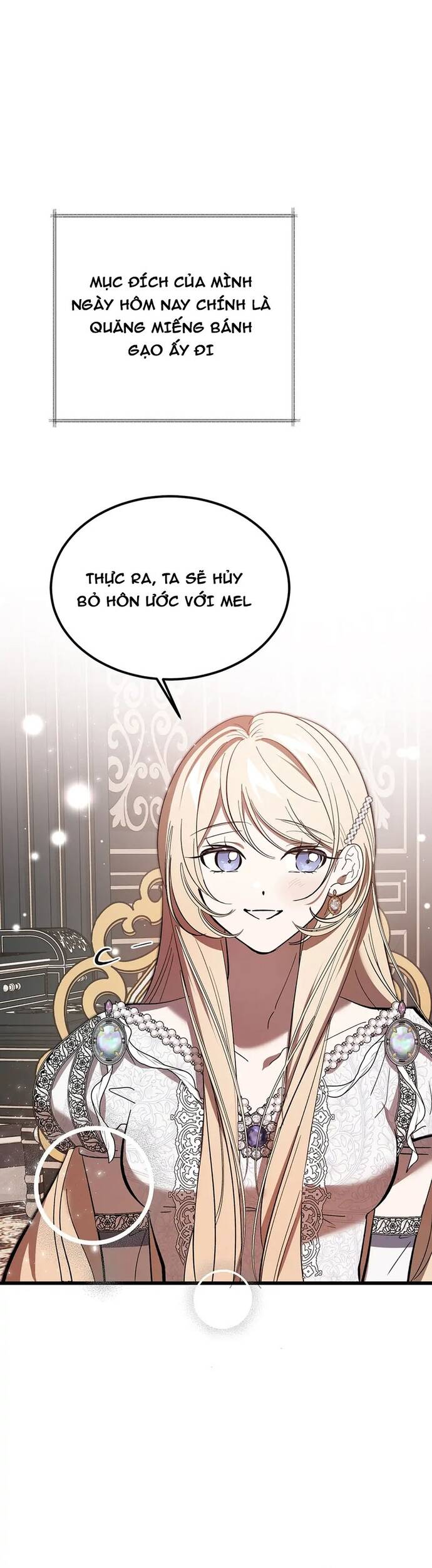 Bản Án Của Quý Tộc Suy Vong Chap 16 - Next Chap 17