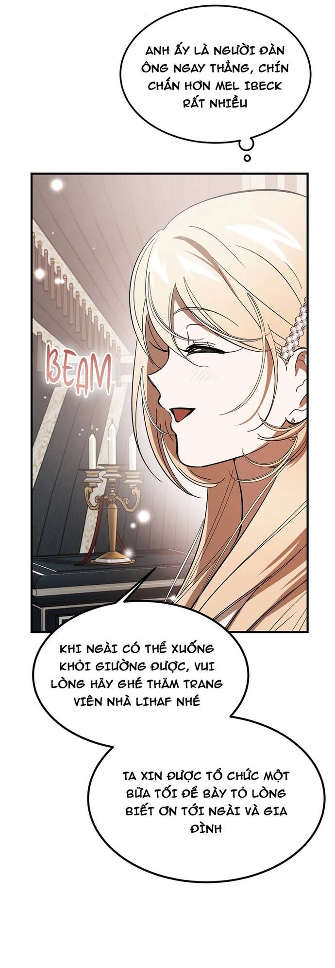 Bản Án Của Quý Tộc Suy Vong Chap 16 - Next Chap 17