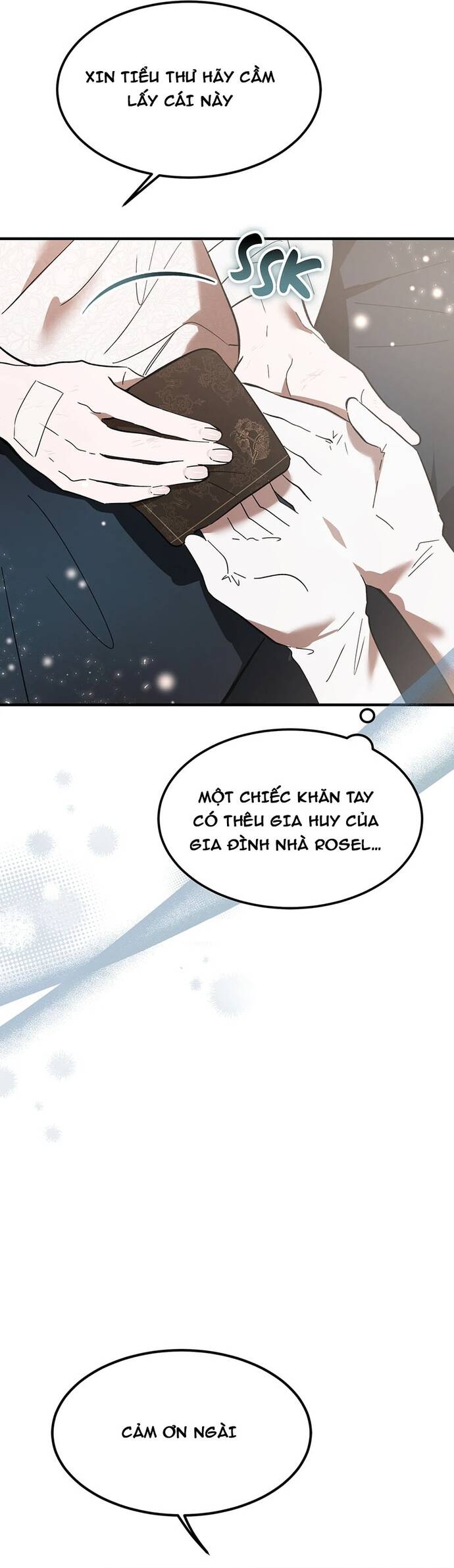 Bản Án Của Quý Tộc Suy Vong Chap 16 - Next Chap 17