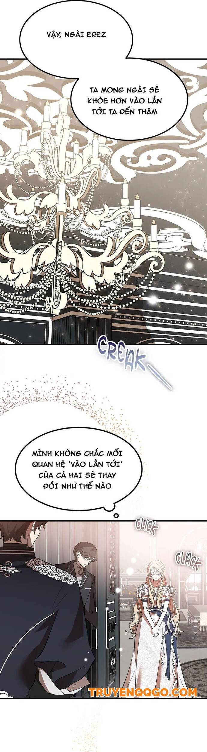 Bản Án Của Quý Tộc Suy Vong Chap 16 - Next Chap 17