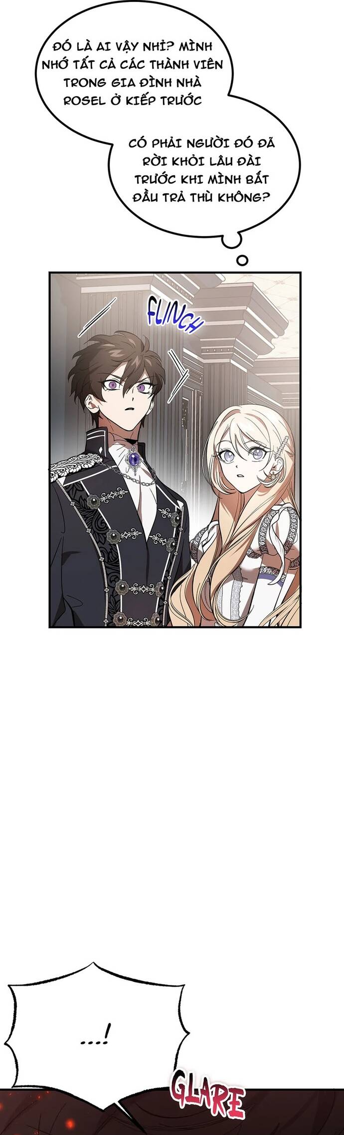 Bản Án Của Quý Tộc Suy Vong Chap 16 - Next Chap 17