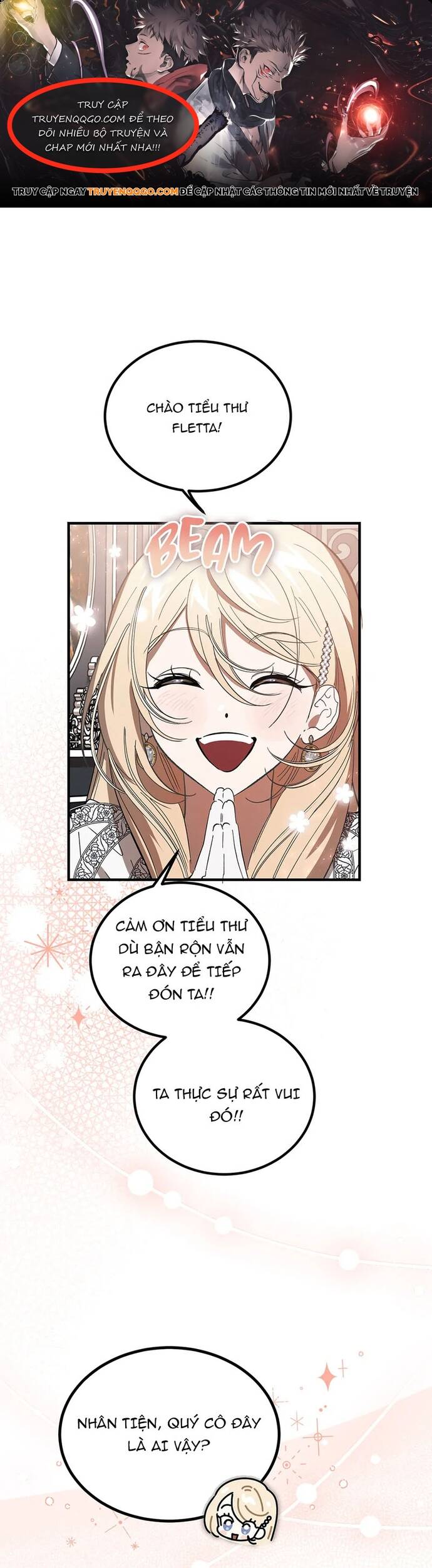 Bản Án Của Quý Tộc Suy Vong Chap 17 - Next Chap 18