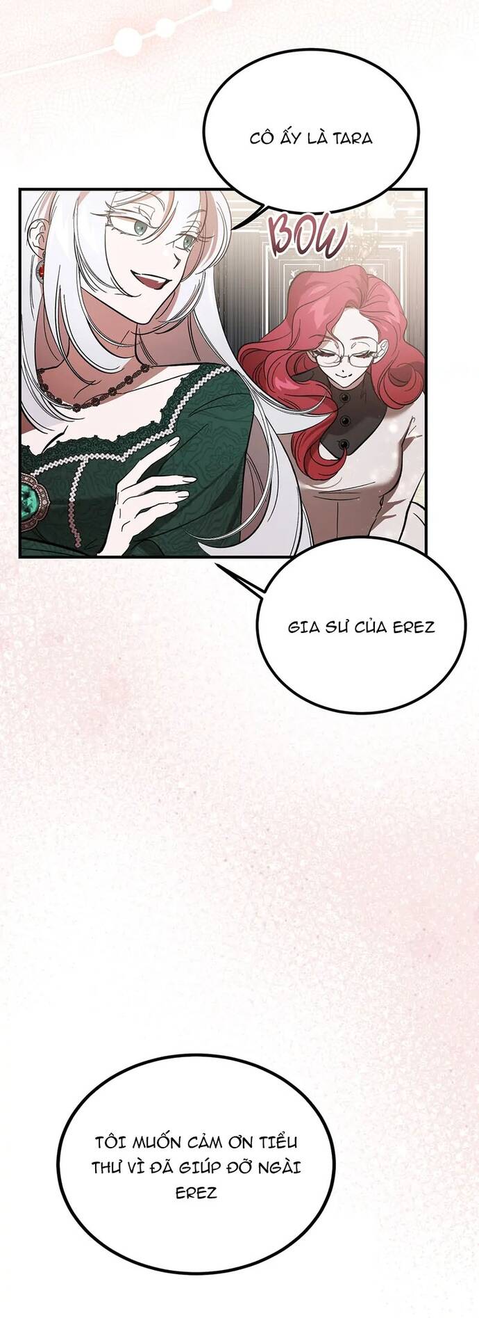 Bản Án Của Quý Tộc Suy Vong Chap 17 - Next Chap 18