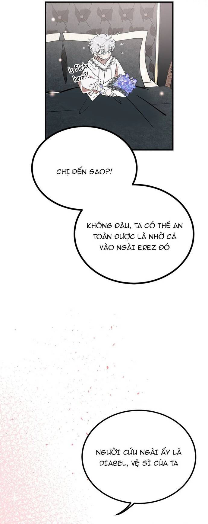 Bản Án Của Quý Tộc Suy Vong Chap 17 - Next Chap 18