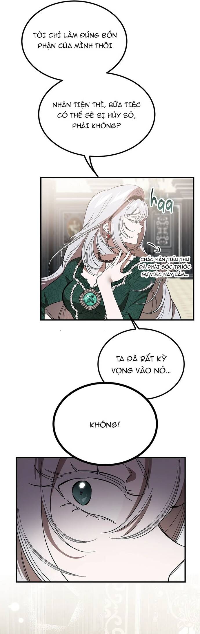 Bản Án Của Quý Tộc Suy Vong Chap 17 - Next Chap 18