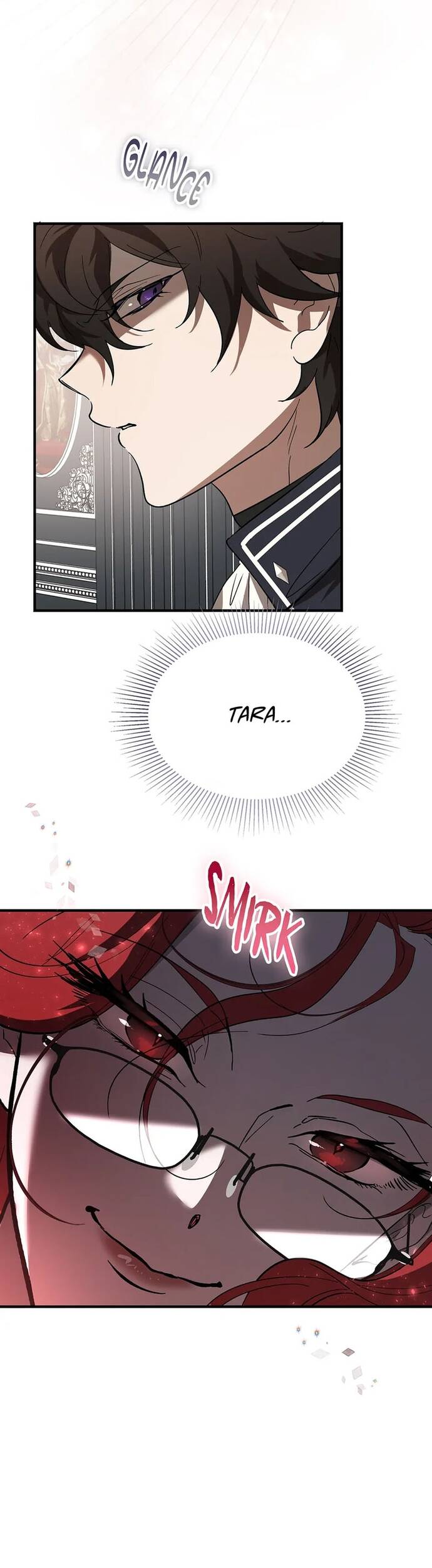 Bản Án Của Quý Tộc Suy Vong Chap 17 - Next Chap 18