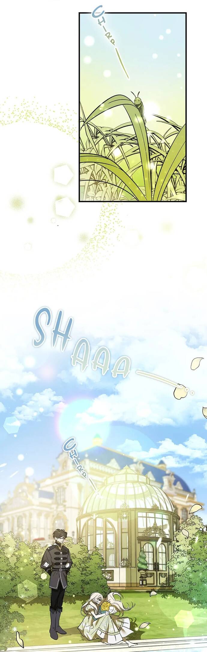 Bản Án Của Quý Tộc Suy Vong Chap 17 - Next Chap 18