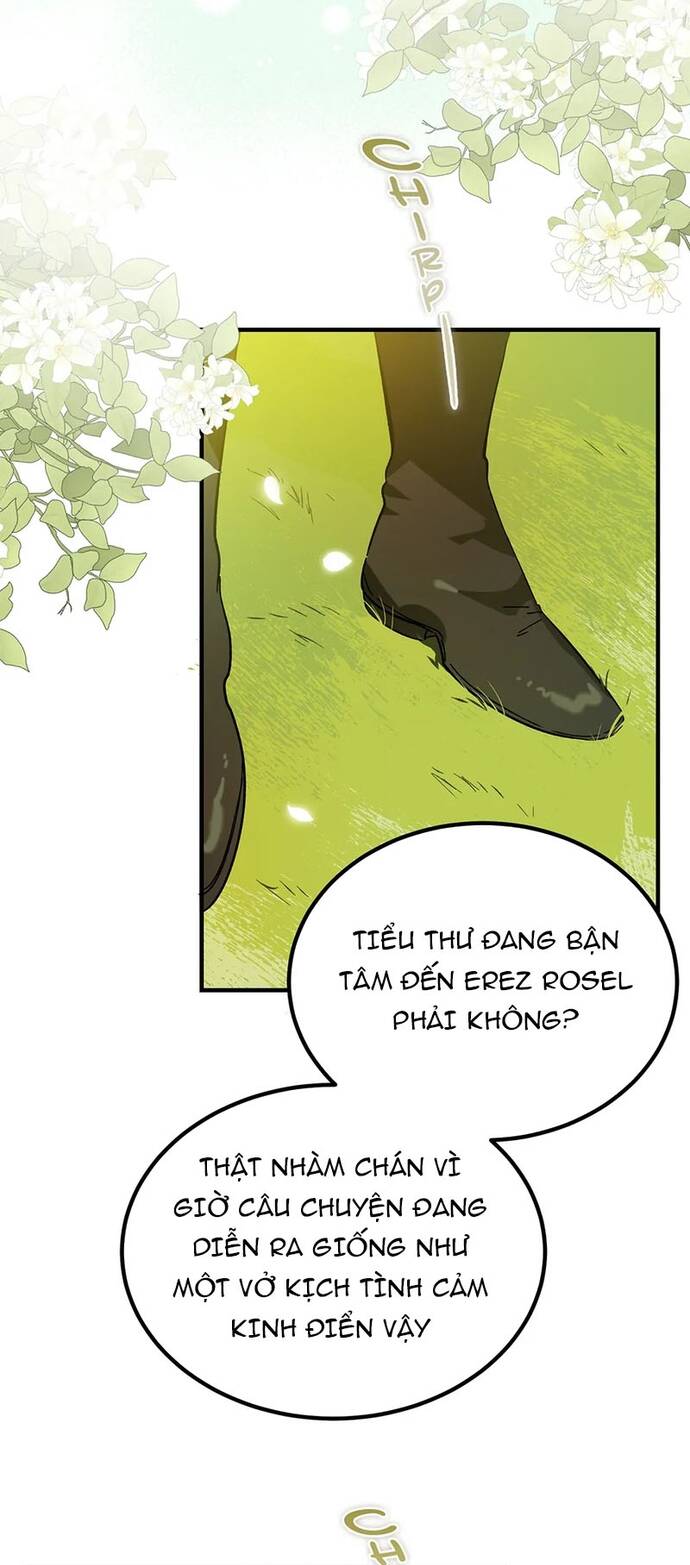 Bản Án Của Quý Tộc Suy Vong Chap 17 - Next Chap 18