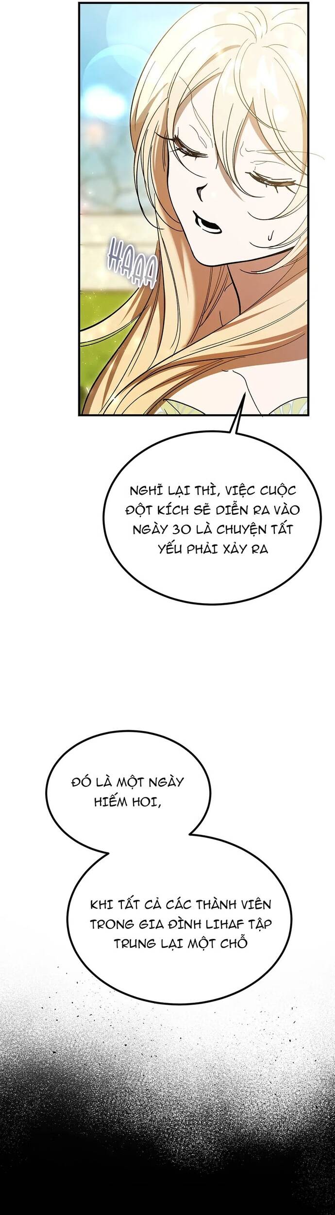 Bản Án Của Quý Tộc Suy Vong Chap 17 - Next Chap 18