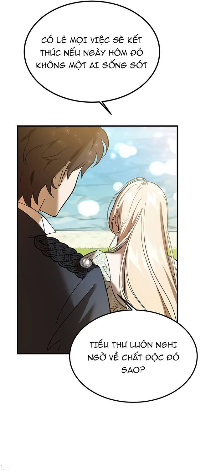 Bản Án Của Quý Tộc Suy Vong Chap 17 - Next Chap 18