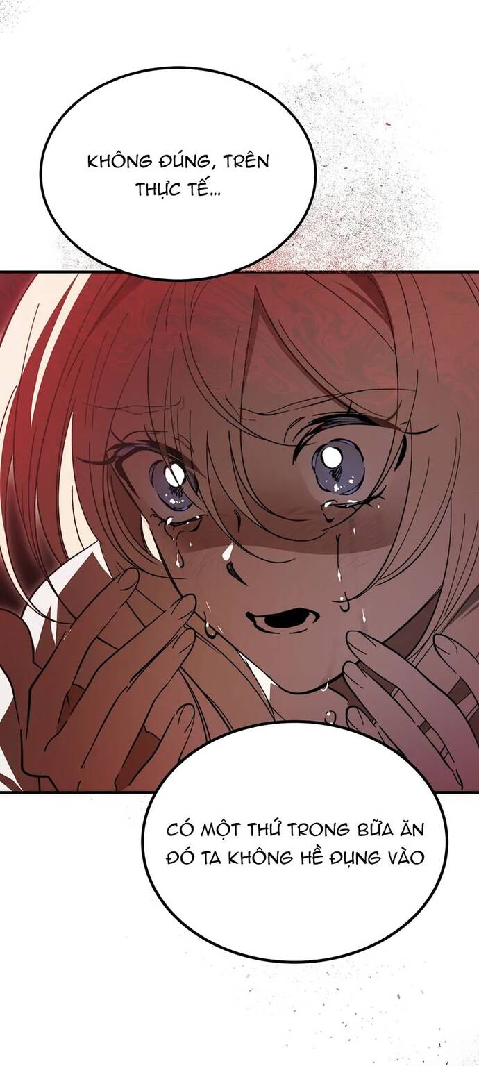 Bản Án Của Quý Tộc Suy Vong Chap 17 - Next Chap 18