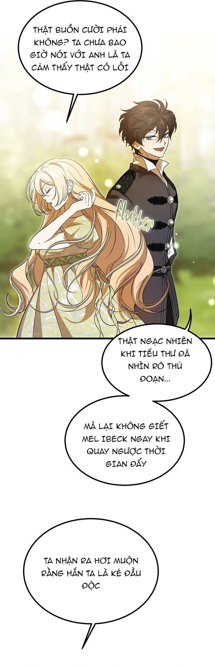 Bản Án Của Quý Tộc Suy Vong Chap 17 - Next Chap 18