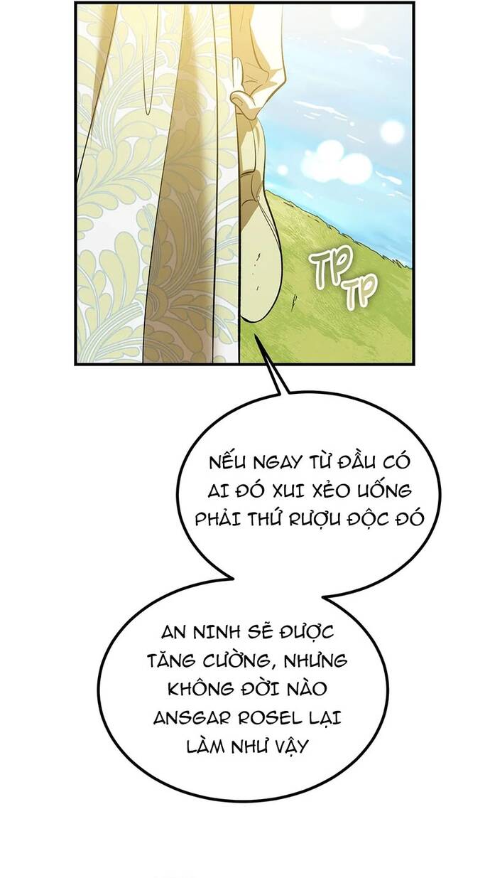 Bản Án Của Quý Tộc Suy Vong Chap 17 - Next Chap 18