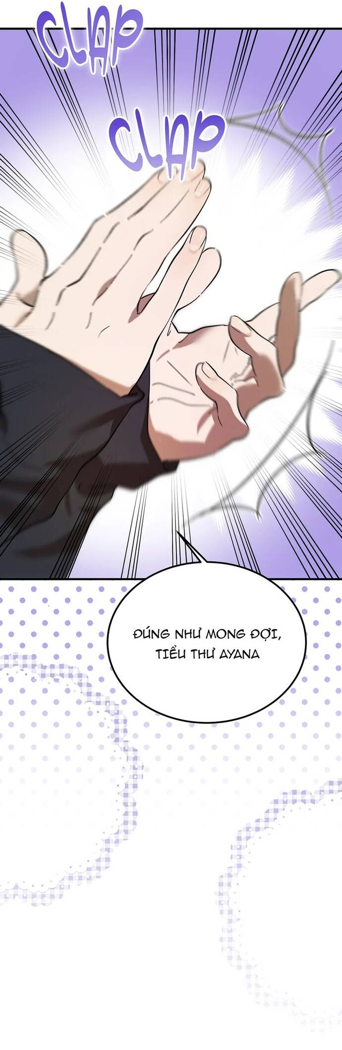 Bản Án Của Quý Tộc Suy Vong Chap 17 - Next Chap 18