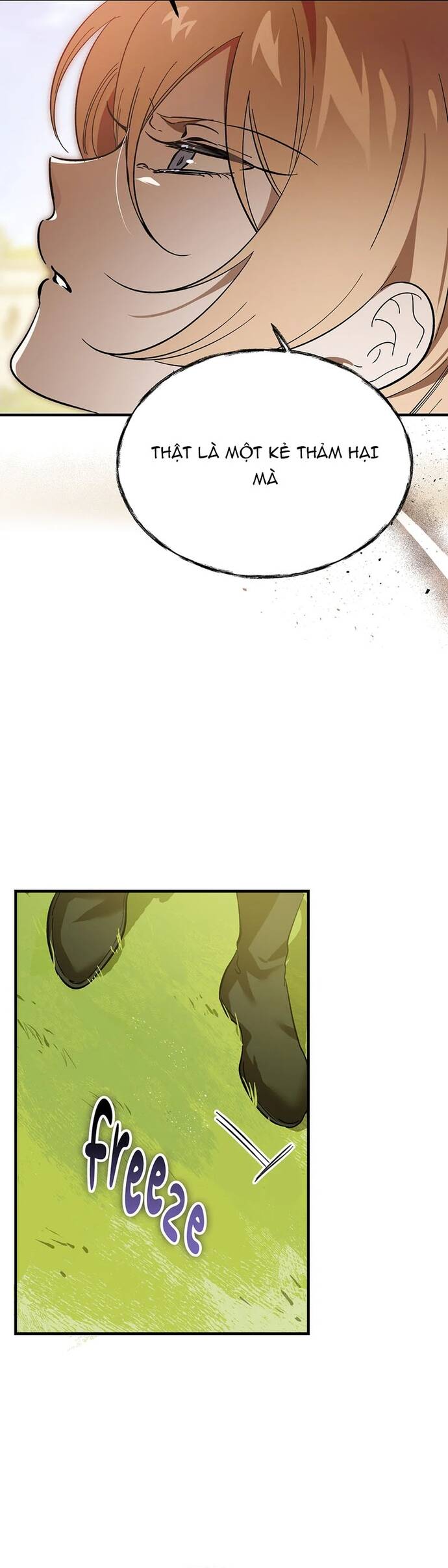 Bản Án Của Quý Tộc Suy Vong Chap 17 - Next Chap 18