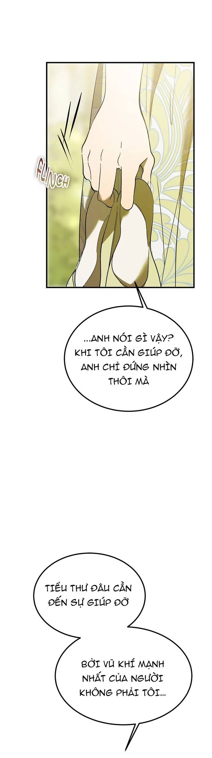 Bản Án Của Quý Tộc Suy Vong Chap 17 - Next Chap 18