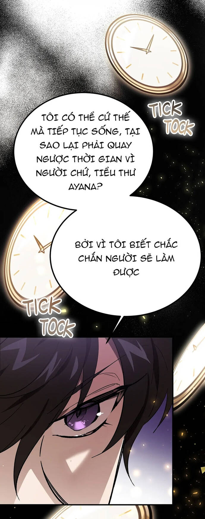 Bản Án Của Quý Tộc Suy Vong Chap 17 - Next Chap 18