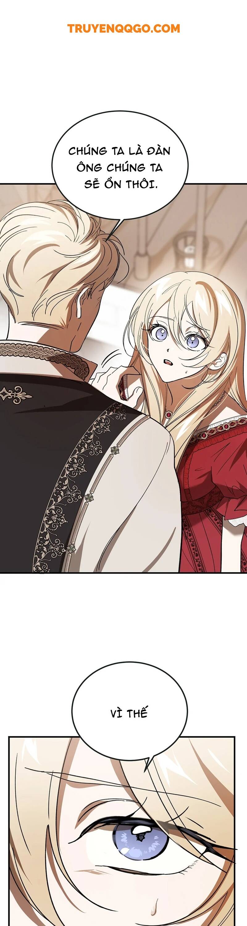 Bản Án Của Quý Tộc Suy Vong Chap 19 - Next Chap 20