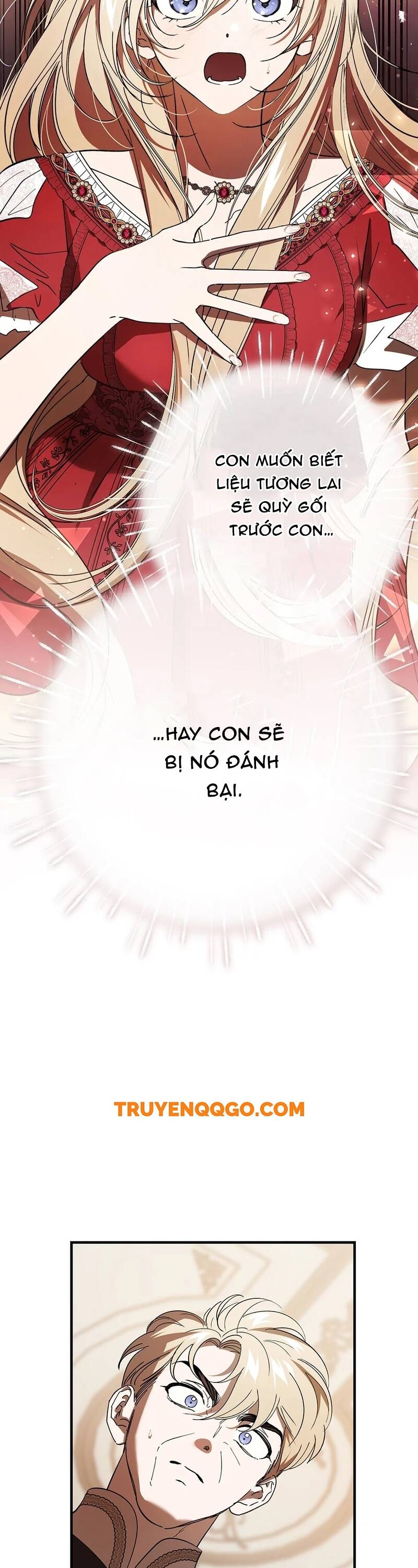 Bản Án Của Quý Tộc Suy Vong Chap 19 - Next Chap 20