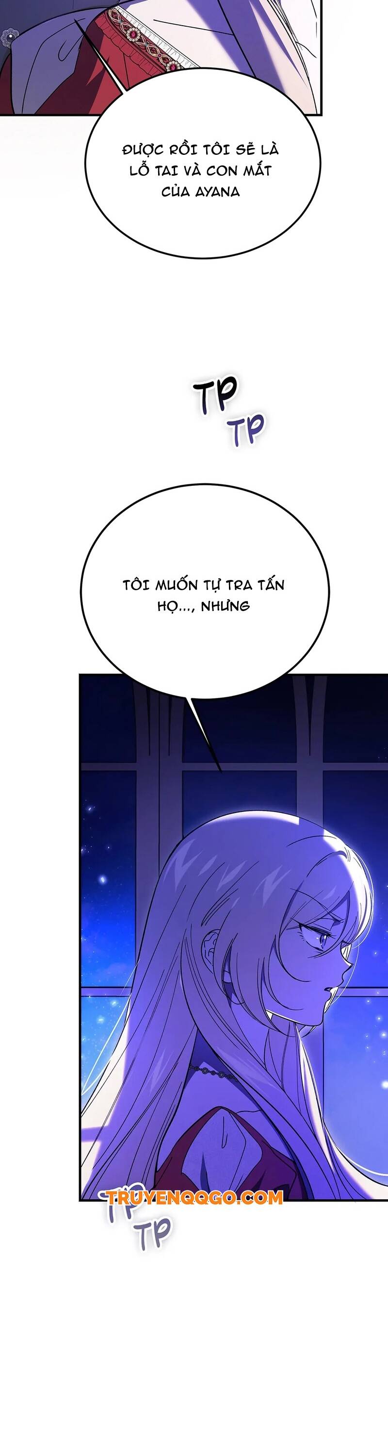 Bản Án Của Quý Tộc Suy Vong Chap 19 - Next Chap 20