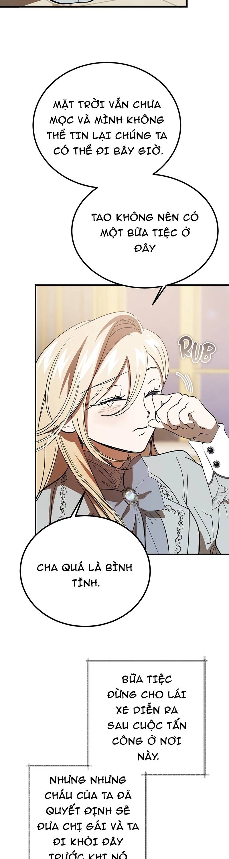 Bản Án Của Quý Tộc Suy Vong Chap 19 - Next Chap 20