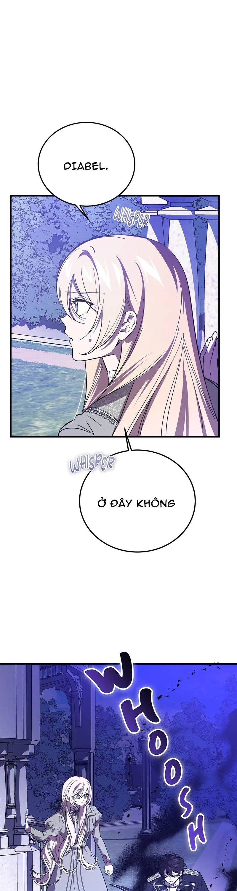 Bản Án Của Quý Tộc Suy Vong Chap 19 - Next Chap 20