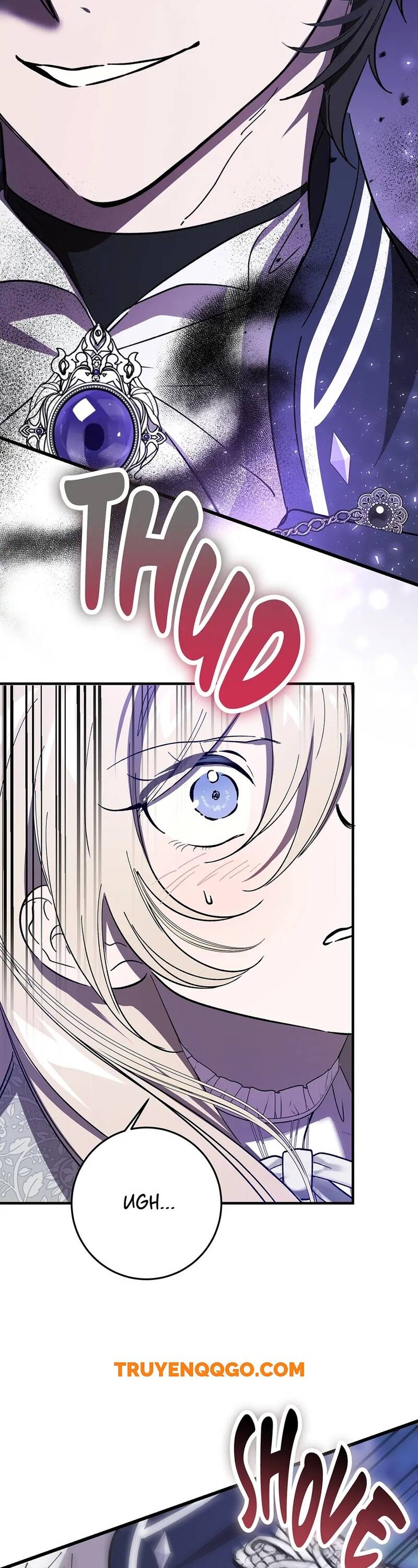 Bản Án Của Quý Tộc Suy Vong Chap 19 - Next Chap 20
