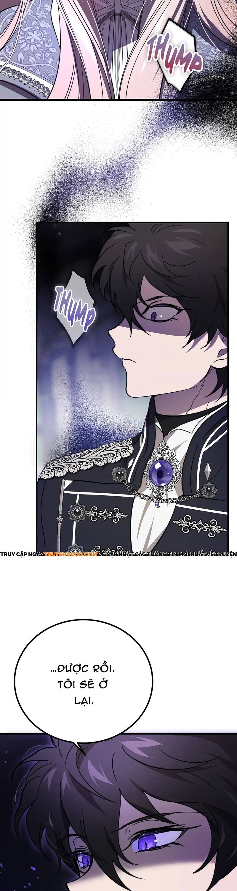 Bản Án Của Quý Tộc Suy Vong Chap 19 - Next Chap 20