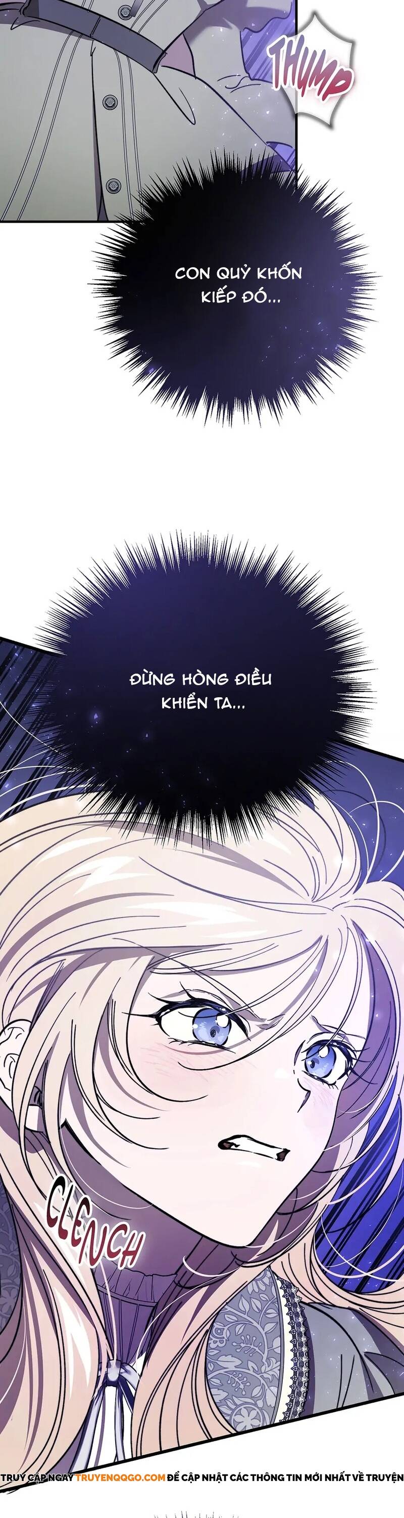 Bản Án Của Quý Tộc Suy Vong Chap 19 - Next Chap 20
