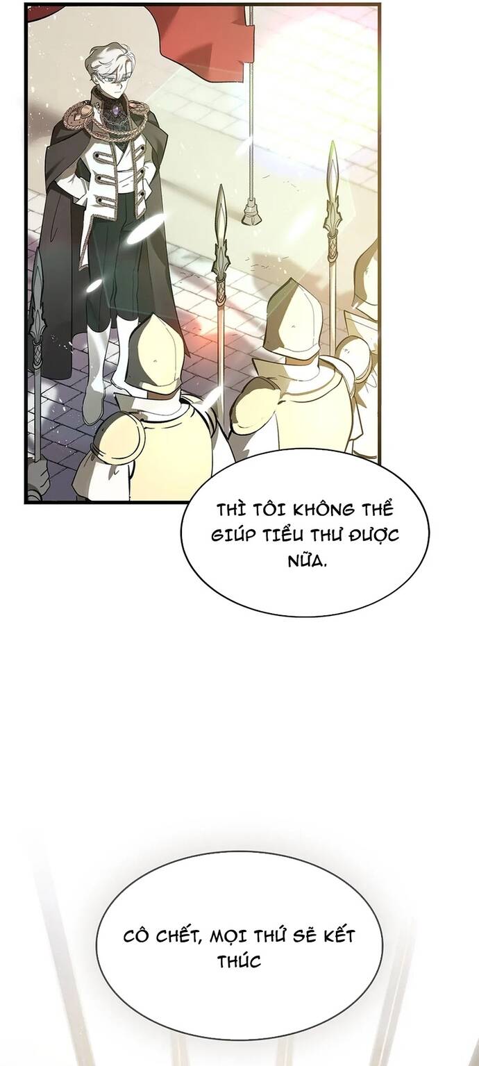 Bản Án Của Quý Tộc Suy Vong Chap 2 - Next Chap 3