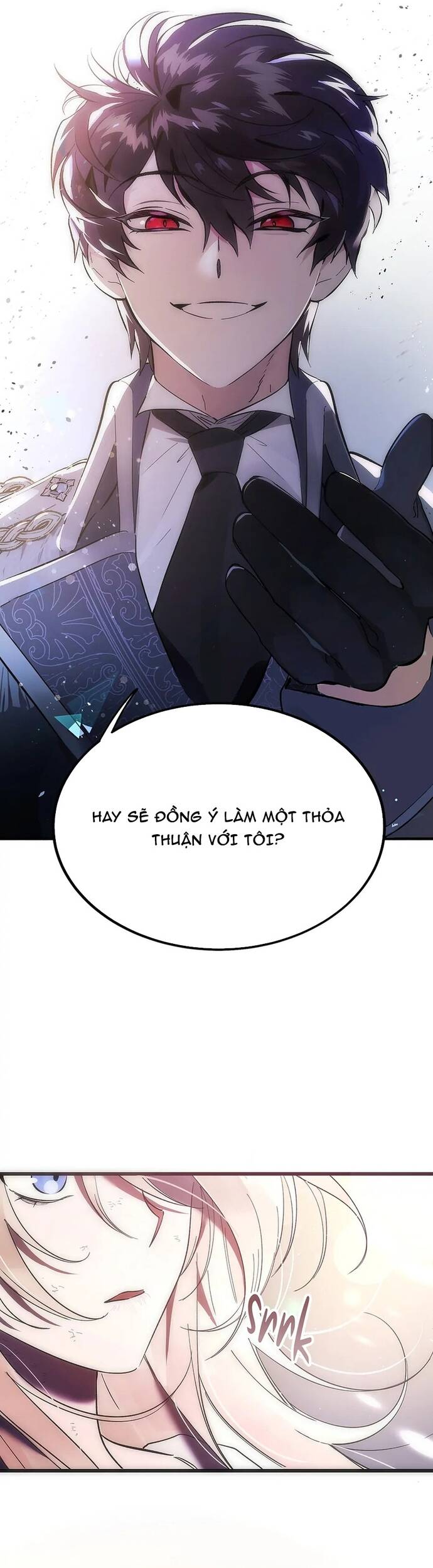 Bản Án Của Quý Tộc Suy Vong Chap 2 - Next Chap 3