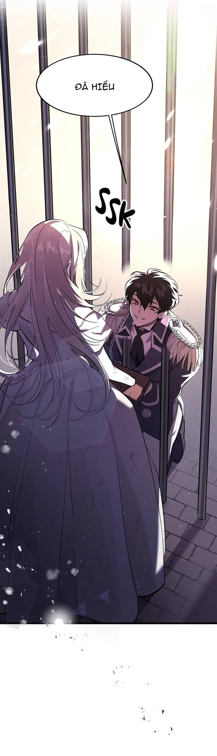 Bản Án Của Quý Tộc Suy Vong Chap 2 - Next Chap 3
