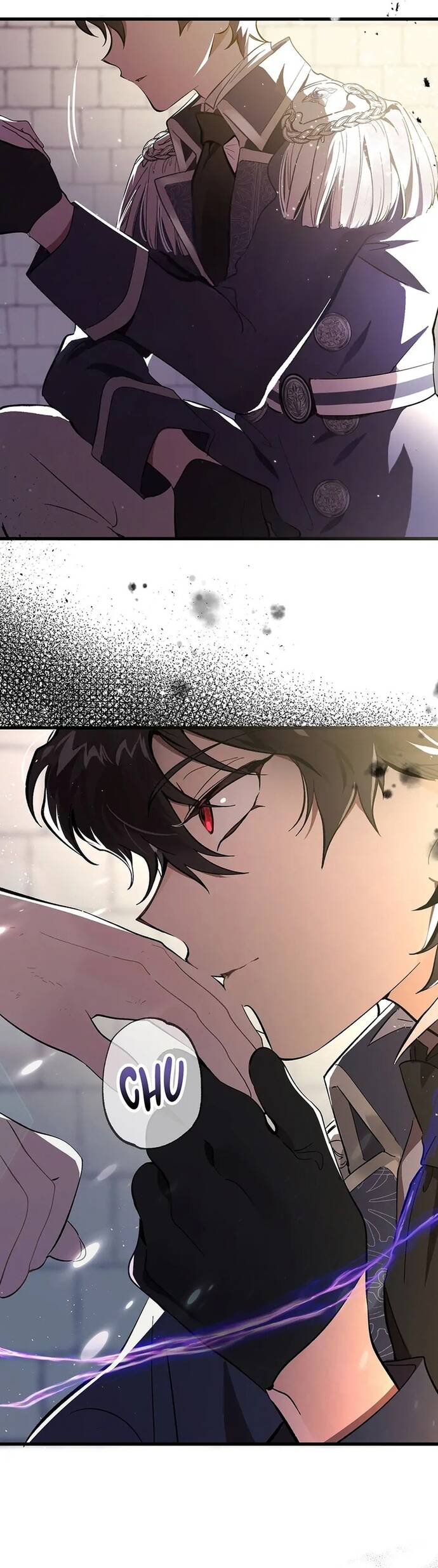 Bản Án Của Quý Tộc Suy Vong Chap 2 - Next Chap 3