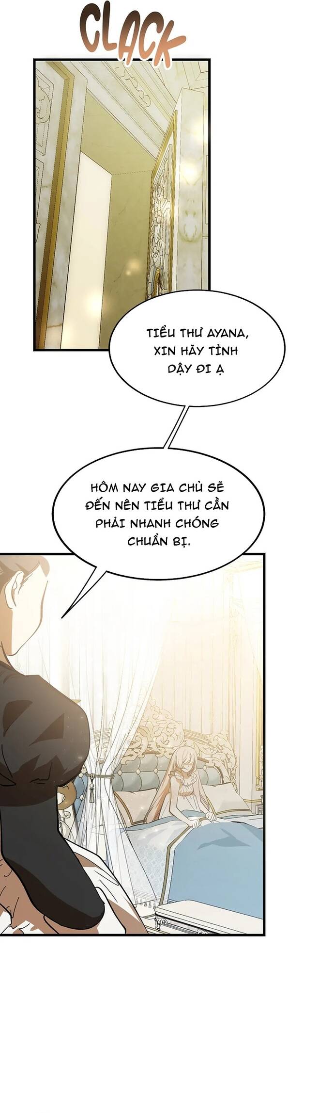 Bản Án Của Quý Tộc Suy Vong Chap 2 - Next Chap 3