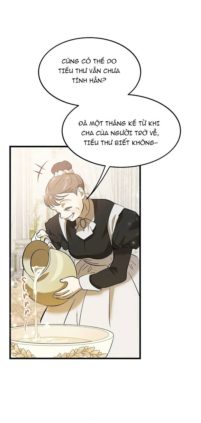 Bản Án Của Quý Tộc Suy Vong Chap 2 - Next Chap 3