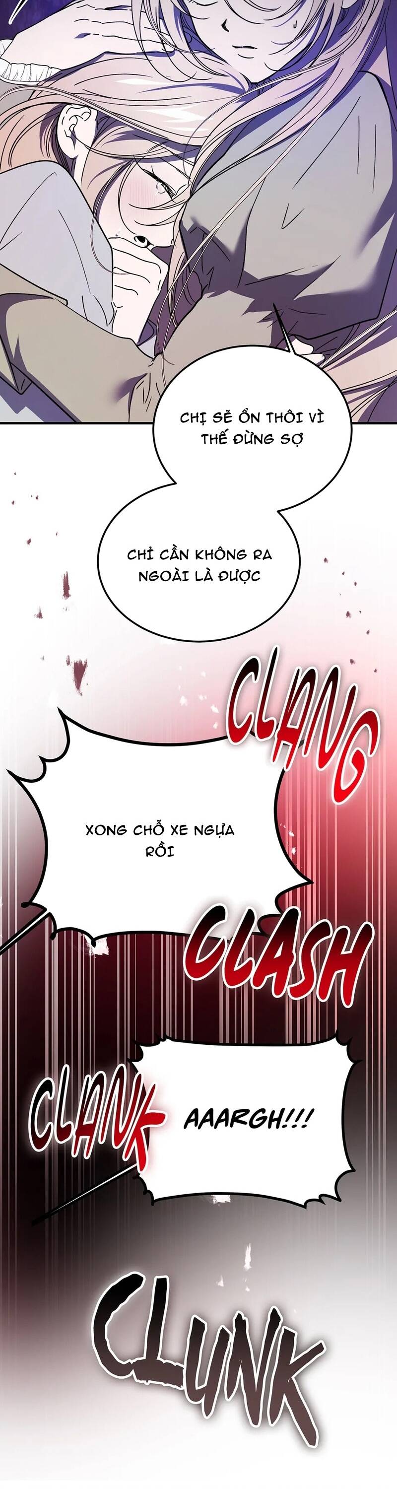 Bản Án Của Quý Tộc Suy Vong Chap 20 - Next Chap 21