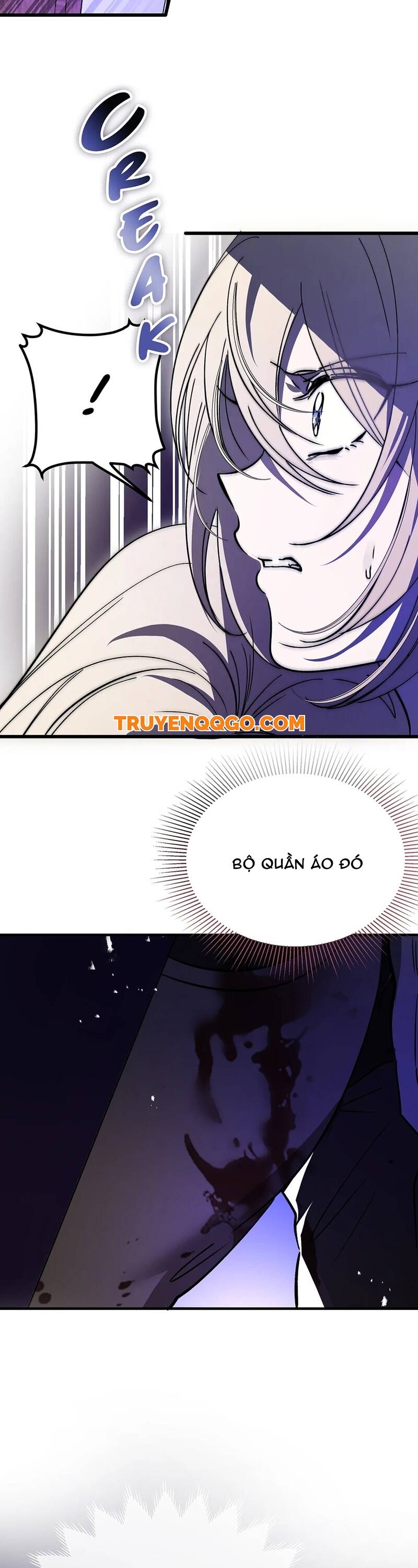 Bản Án Của Quý Tộc Suy Vong Chap 20 - Next Chap 21