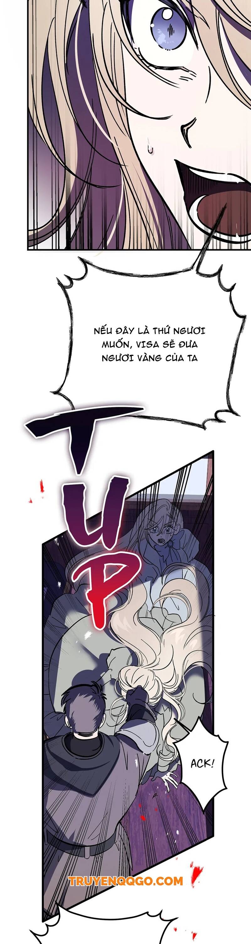 Bản Án Của Quý Tộc Suy Vong Chap 20 - Next Chap 21