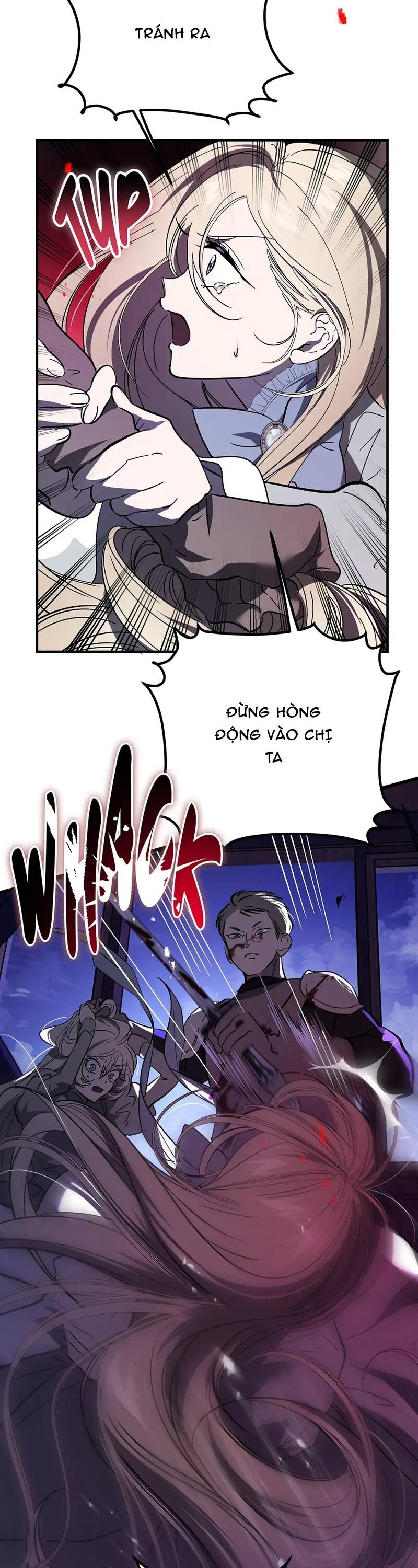 Bản Án Của Quý Tộc Suy Vong Chap 20 - Next Chap 21