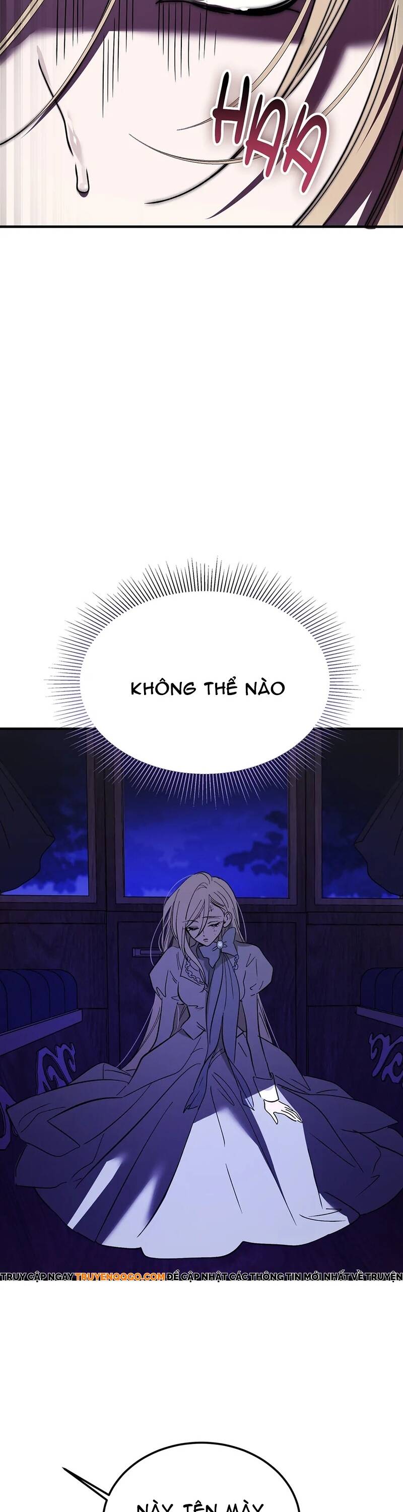 Bản Án Của Quý Tộc Suy Vong Chap 20 - Next Chap 21