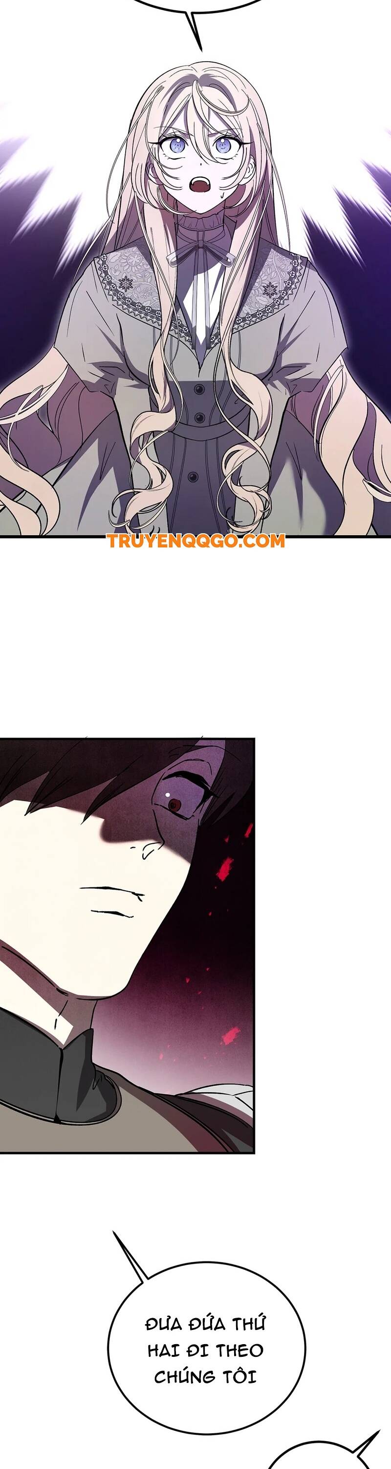 Bản Án Của Quý Tộc Suy Vong Chap 20 - Next Chap 21