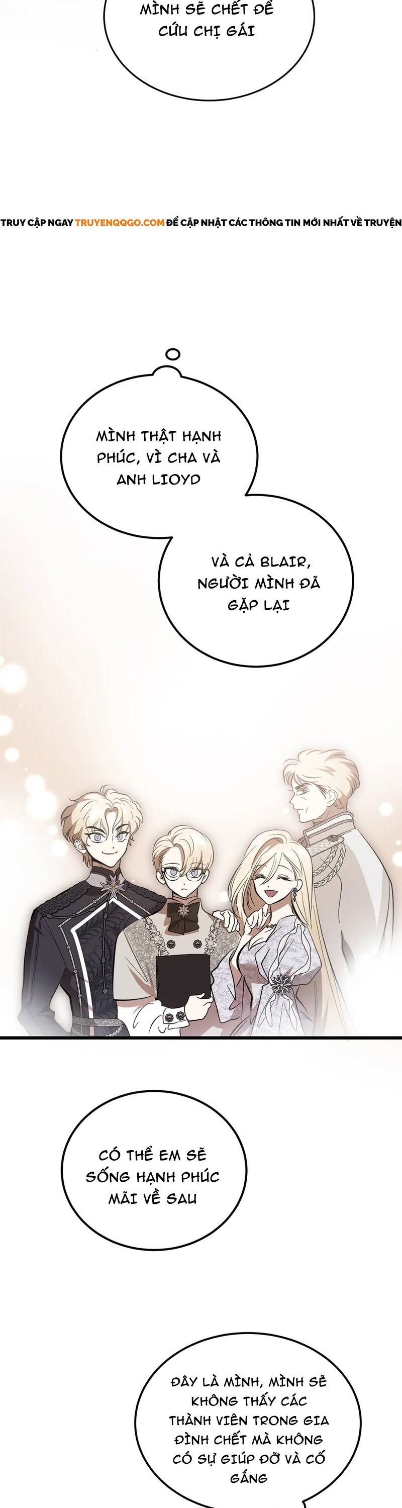 Bản Án Của Quý Tộc Suy Vong Chap 20 - Next Chap 21
