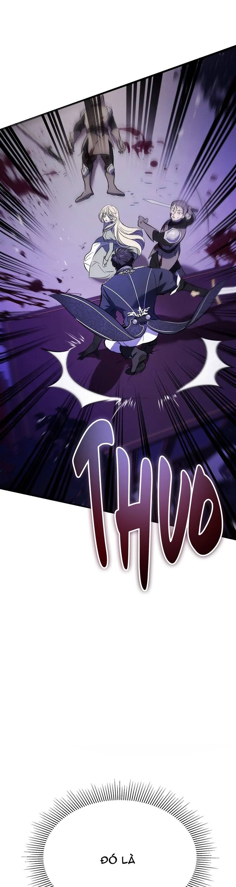 Bản Án Của Quý Tộc Suy Vong Chap 20 - Next Chap 21