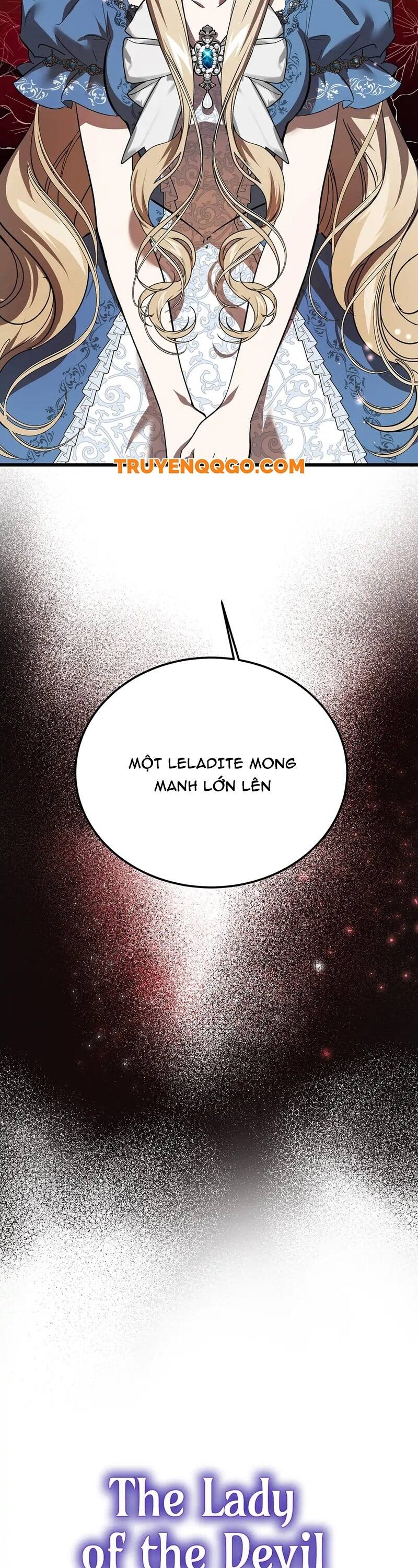 Bản Án Của Quý Tộc Suy Vong Chap 22 - Next Chap 23