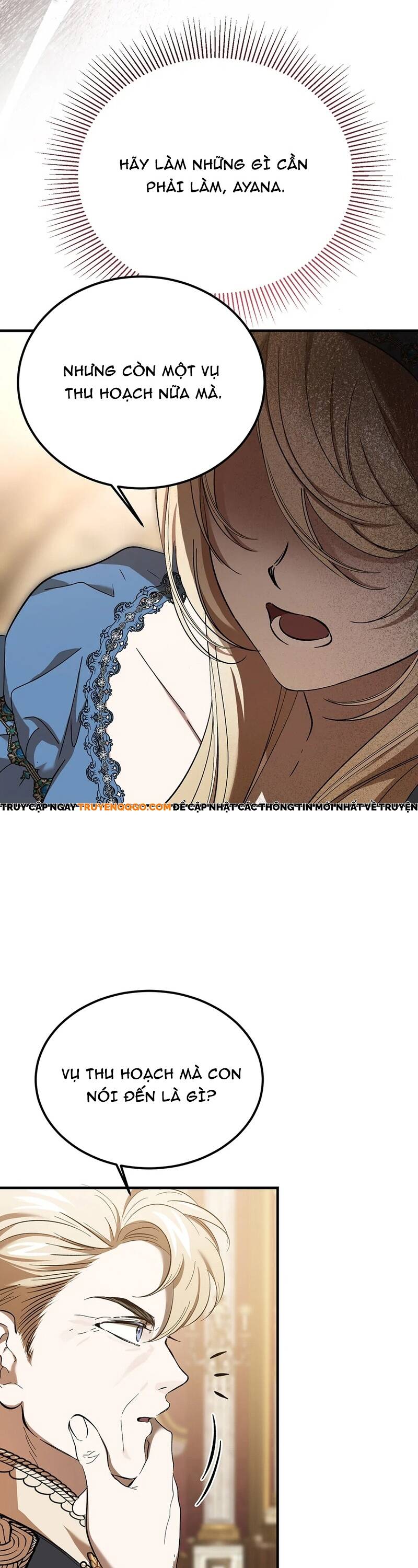 Bản Án Của Quý Tộc Suy Vong Chap 22 - Next Chap 23
