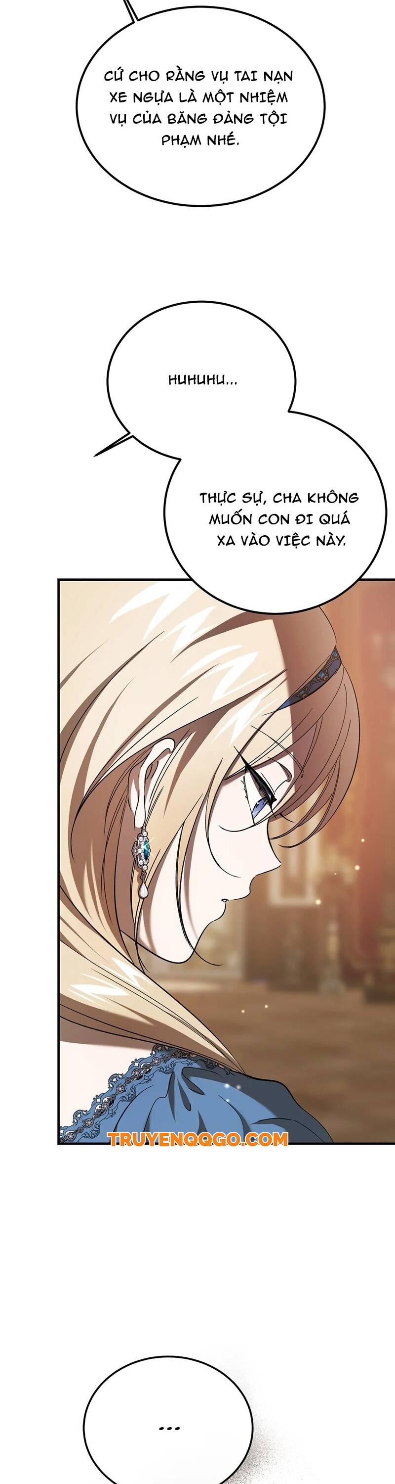 Bản Án Của Quý Tộc Suy Vong Chap 22 - Next Chap 23
