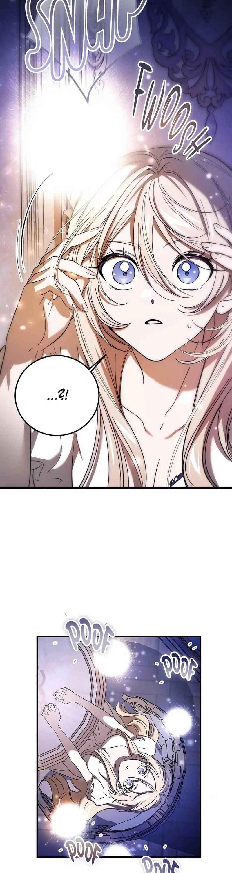 Bản Án Của Quý Tộc Suy Vong Chap 22 - Next Chap 23